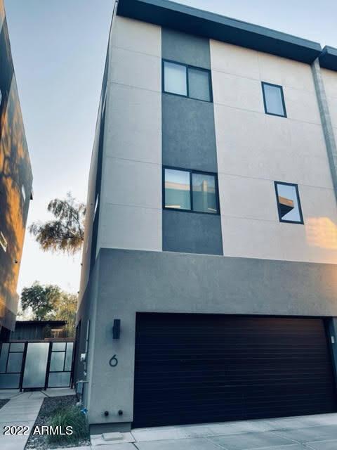 2727 E Thomas Rd #6, Phoenix, AZ 85016 photo 1