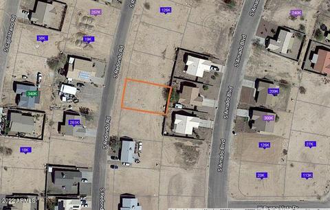 15171 S Redondo Rd #5621, Arizona City, AZ 85123