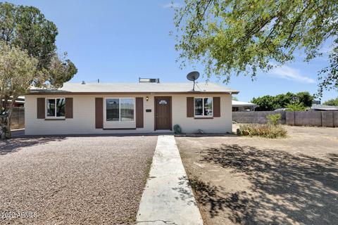 3831 W Avalon Dr, Phoenix, AZ 85019 photo 1