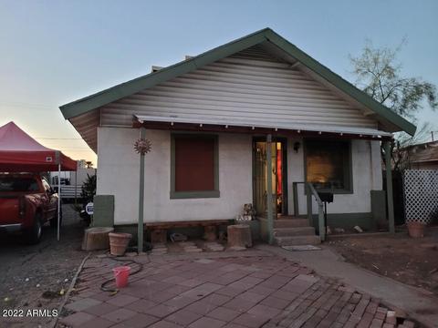 1130 E Polk St, Phoenix, AZ 85006 photo 1