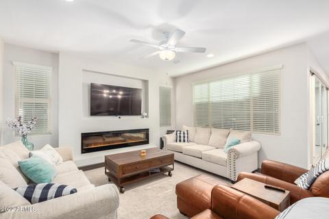 3756 E Perkinsville St, Gilbert, AZ 85295 photo 14