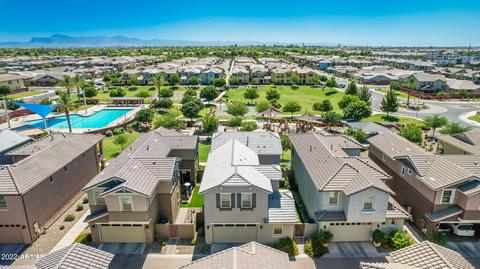 3756 E Perkinsville St, Gilbert, AZ 85295 photo 65