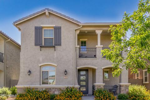 3756 E Perkinsville St, Gilbert, AZ 85295 photo 8