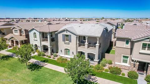 3756 E Perkinsville St, Gilbert, AZ 85295 photo 57