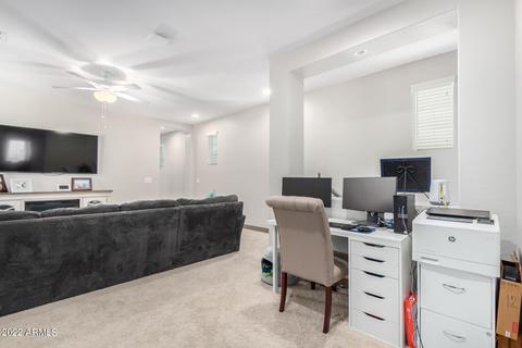 3756 E Perkinsville St, Gilbert, AZ 85295 photo 26