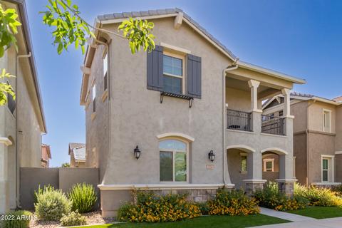 3756 E Perkinsville St, Gilbert, AZ 85295 photo 10