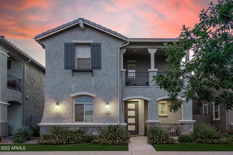 3756 E Perkinsville St, Gilbert, AZ 85295 photo 3