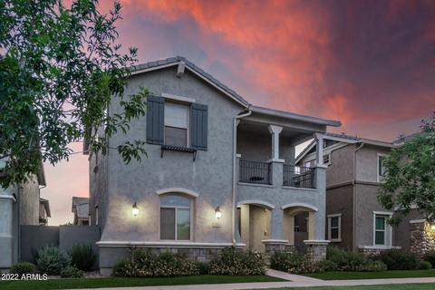 3756 E Perkinsville St, Gilbert, AZ 85295 photo 5