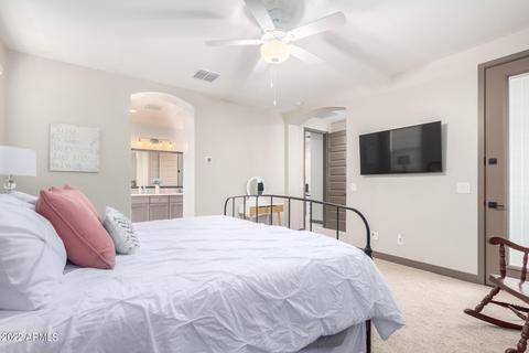 3756 E Perkinsville St, Gilbert, AZ 85295 photo 29