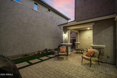 3756 E Perkinsville St, Gilbert, AZ 85295 photo 43