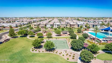 3756 E Perkinsville St, Gilbert, AZ 85295 photo 64