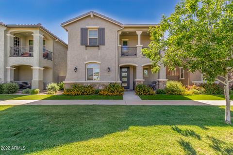 3756 E Perkinsville St, Gilbert, AZ 85295 photo 1