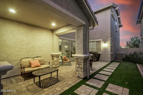 3756 E Perkinsville St, Gilbert, AZ 85295 photo 41