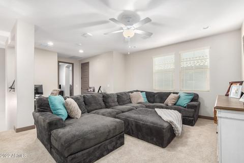 3756 E Perkinsville St, Gilbert, AZ 85295 photo 21