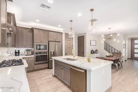 3756 E Perkinsville St, Gilbert, AZ 85295 photo 18