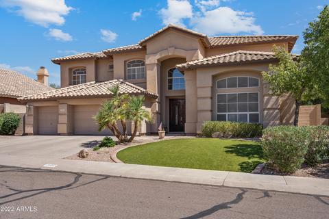 2102 E Tecoma Rd, Phoenix, AZ 85048 photo 1