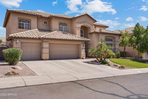2102 E Tecoma Rd, Phoenix, AZ 85048 photo 3