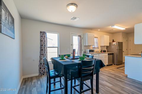 171 E Dewey Ave, Coolidge, AZ 85128 photo 6