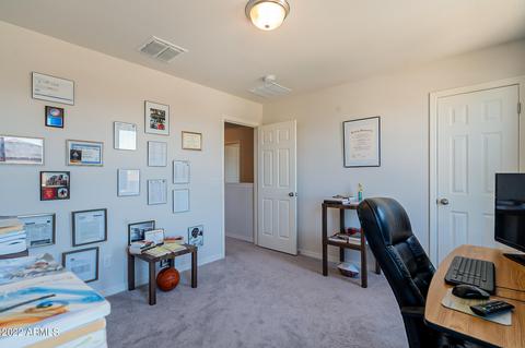171 E Dewey Ave, Coolidge, AZ 85128 photo 17