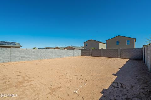 171 E Dewey Ave, Coolidge, AZ 85128 photo 21