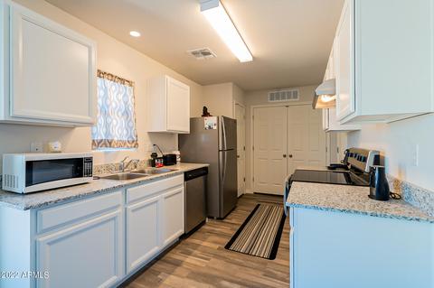 171 E Dewey Ave, Coolidge, AZ 85128 photo 7