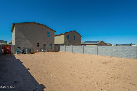 171 E Dewey Ave, Coolidge, AZ 85128 photo 20