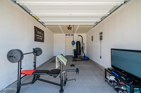 171 E Dewey Ave, Coolidge, AZ 85128 photo 19