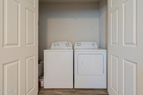 171 E Dewey Ave, Coolidge, AZ 85128 photo 18