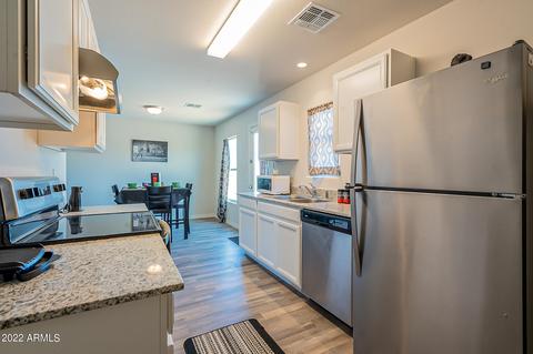 171 E Dewey Ave, Coolidge, AZ 85128 photo 8