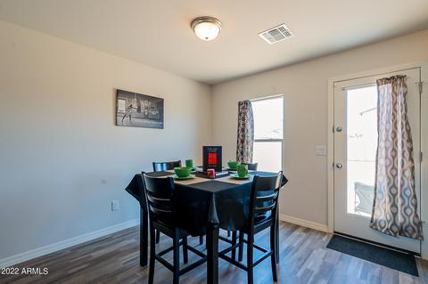 171 E Dewey Ave, Coolidge, AZ 85128 photo 5