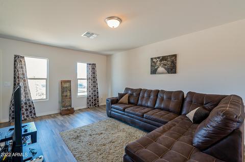 171 E Dewey Ave, Coolidge, AZ 85128 photo 4