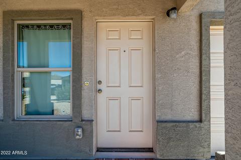171 E Dewey Ave, Coolidge, AZ 85128 photo 2