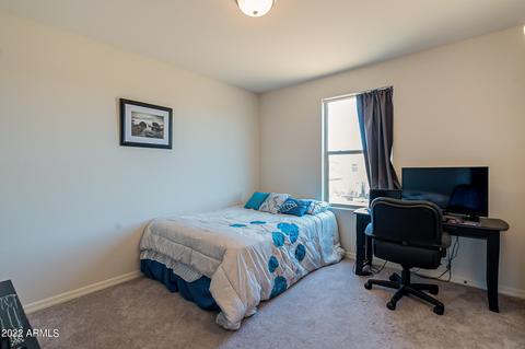 171 E Dewey Ave, Coolidge, AZ 85128 photo 13
