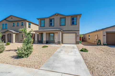 171 E Dewey Ave, Coolidge, AZ 85128 photo 1