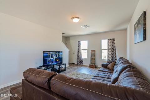 171 E Dewey Ave, Coolidge, AZ 85128 photo 3