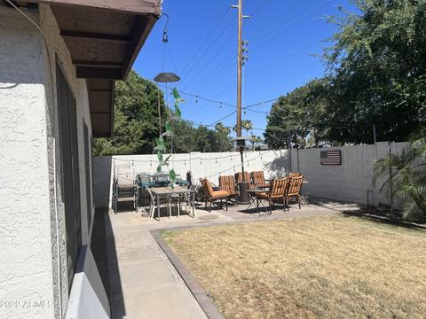 4213 E Caballero Cir, Mesa, AZ 85205 photo 4