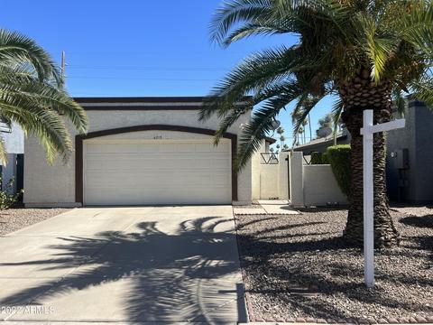 4213 E Caballero Cir, Mesa, AZ 85205 photo 1