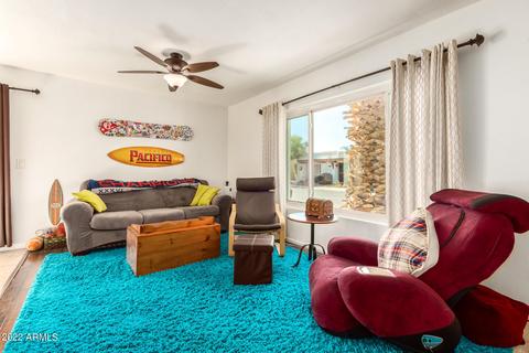 745 E Villa Rita Dr, Phoenix, AZ 85022 photo 6
