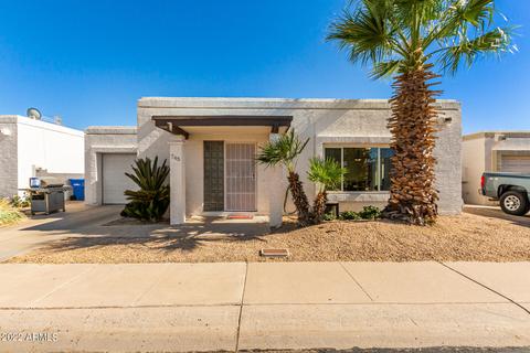 745 E Villa Rita Dr, Phoenix, AZ 85022 photo 2