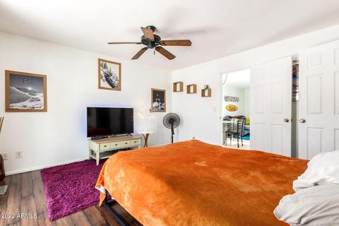 745 E Villa Rita Dr, Phoenix, AZ 85022 photo 15