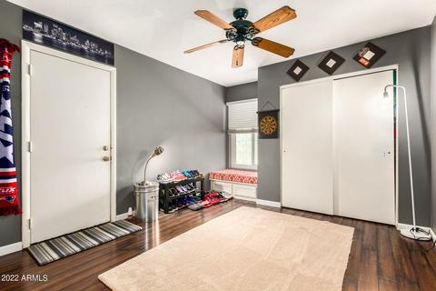 745 E Villa Rita Dr, Phoenix, AZ 85022 photo 18