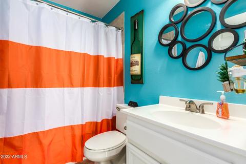 745 E Villa Rita Dr, Phoenix, AZ 85022 photo 22