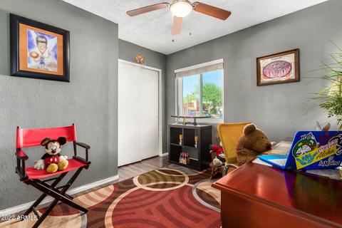 745 E Villa Rita Dr, Phoenix, AZ 85022 photo 20