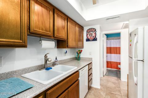 745 E Villa Rita Dr, Phoenix, AZ 85022 photo 11
