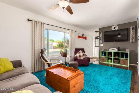 745 E Villa Rita Dr, Phoenix, AZ 85022 photo 7