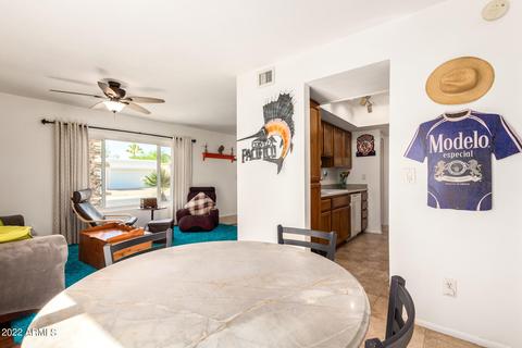 745 E Villa Rita Dr, Phoenix, AZ 85022 photo 9