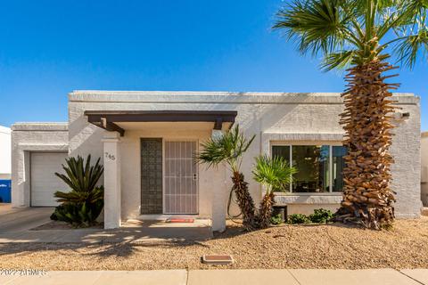 745 E Villa Rita Dr, Phoenix, AZ 85022 photo 1