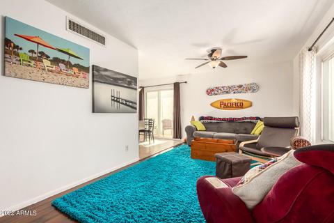 745 E Villa Rita Dr, Phoenix, AZ 85022 photo 5