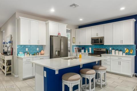 10001 E Cotton Rd, Florence, AZ 85132 photo 10