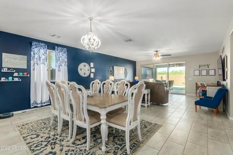 10001 E Cotton Rd, Florence, AZ 85132 photo 9